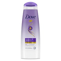 Dove Volume & Fullness Shampoo 355ml